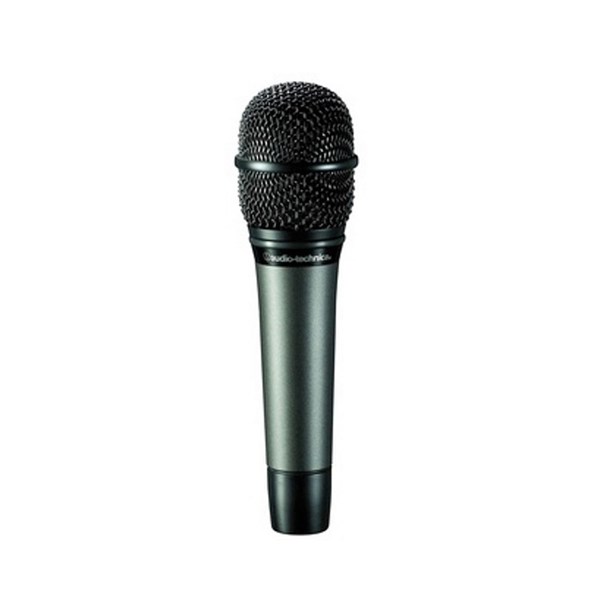 Audio-Technica ATM610A Dynamic Vocal Microphone