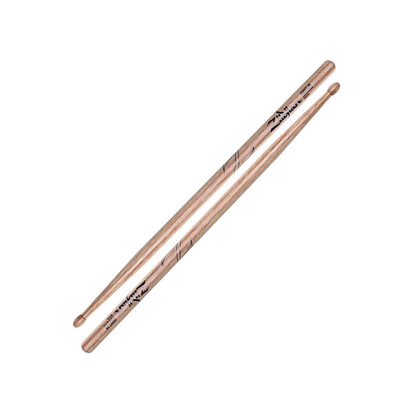 Zildjian Heavy 5B Laminated Birch Drum Sticks - Z5BH