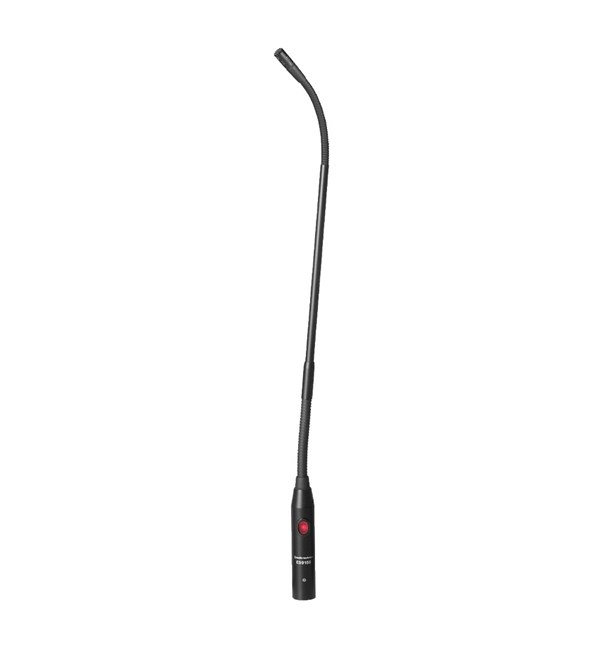 Audio-Technica ES915SC18 Switched Gooseneck Microphone