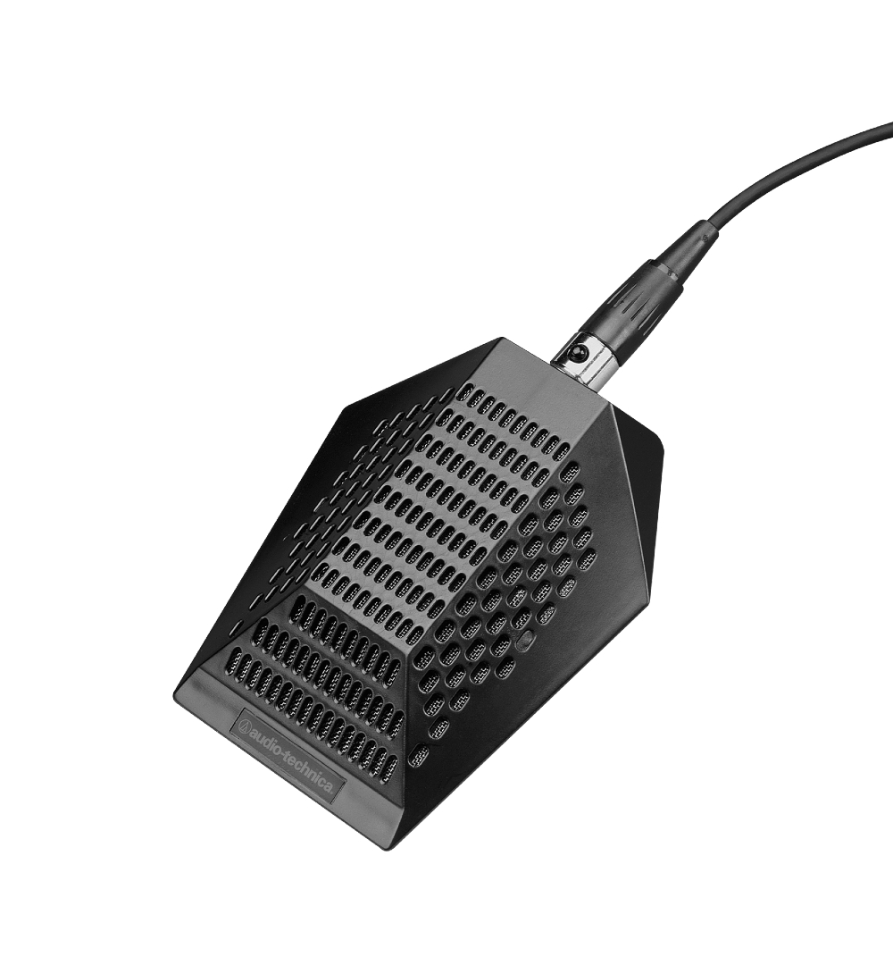 Audio-Technica PRO 44 Condenser Boundary Microphone