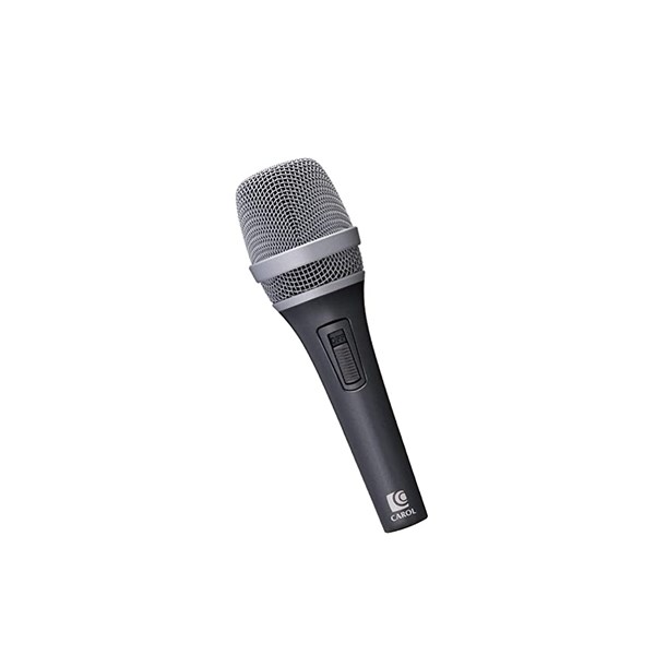 Carol Dynamic Microphone P-1