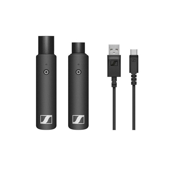 Sennheiser XSW-D XLR Base Set Digital Wireless System