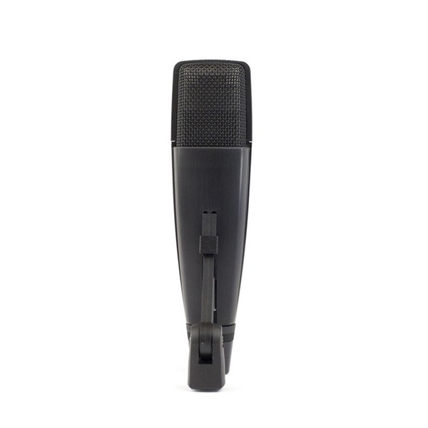 Sennheiser MD 421-II Cardioid Dynamic Microphone