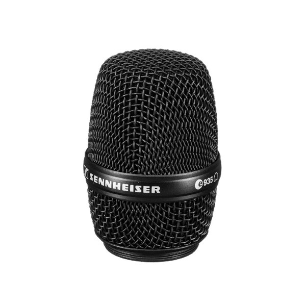 Sennheiser MMD 935B Cardioid Dynamic Capsule for Handheld Transmitters (Black)