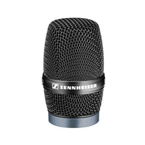 Sennheiser MMD 945B Supercardioid Dynamic Capsule for Handheld Transmitters (Black)