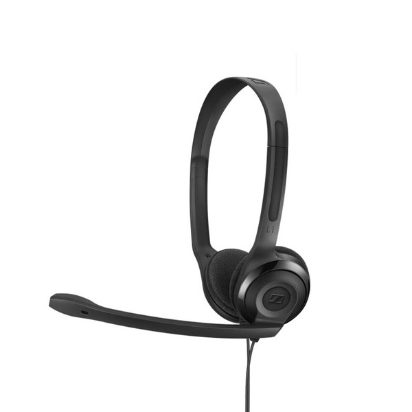 Sennheiser PC 5 Chat - Internet Communication, E-Learning and Gaming Headset
