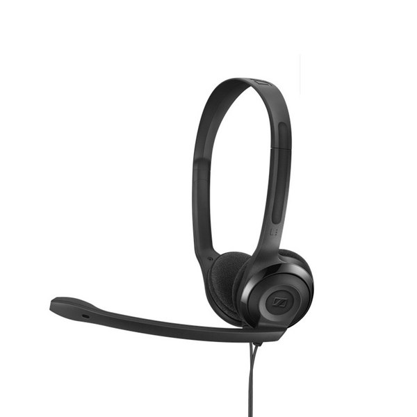 Sennheiser PC 5 Chat Internet Communication, E-Learning and Gaming Headset