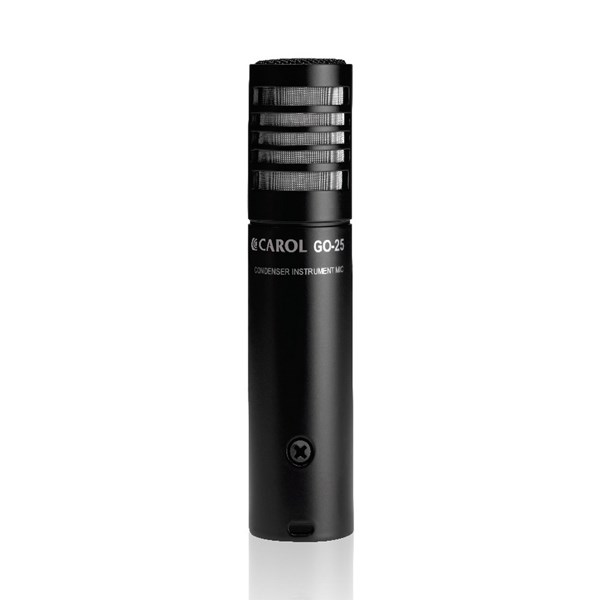 CAROL GO-25 Drum Kits Condenser Microphone