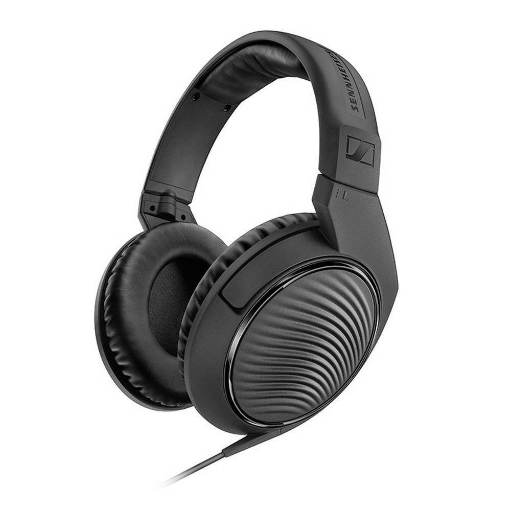 Sennheiser HD 200 Professional Monitoring Headphones