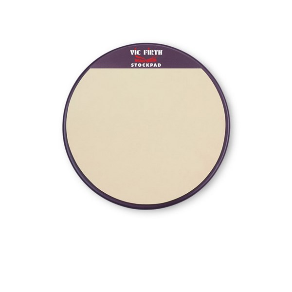 Vic Firth HHPST Heavy Hitter Stockpad