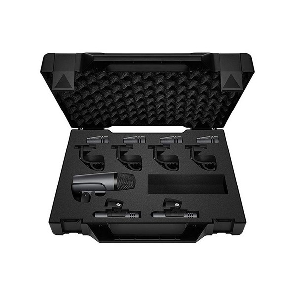 Sennheiser e600 Drum Mic Pack