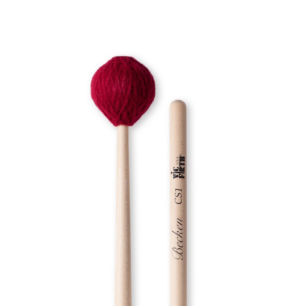Vic Firth Becken Cymbal Mallets JB Music