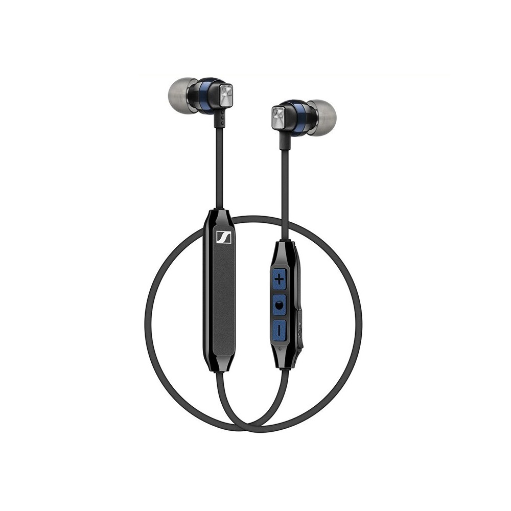 Sennheiser CX 6.00 BT Wireless In-Ear Headphones
