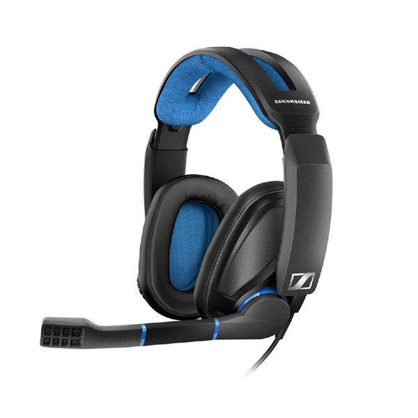 Sennheiser GSP 300 Series Gaming Headphones