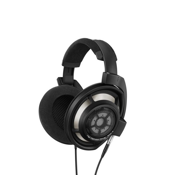 Sennheiser HD 800 S High Resolution Headphones