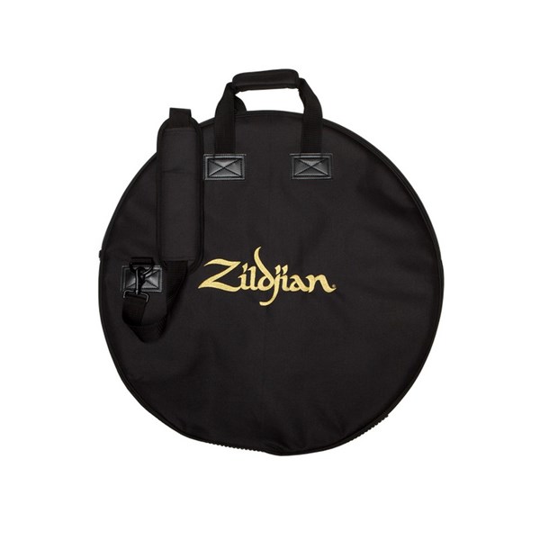 Zildjian Deluxe Cymbal Bag - ZCB22D