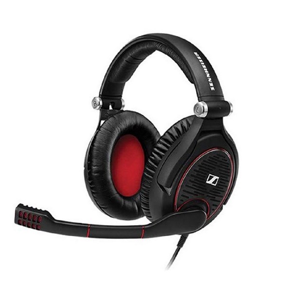 Sennheiser GAME ZERO Gaming Headset (Black)