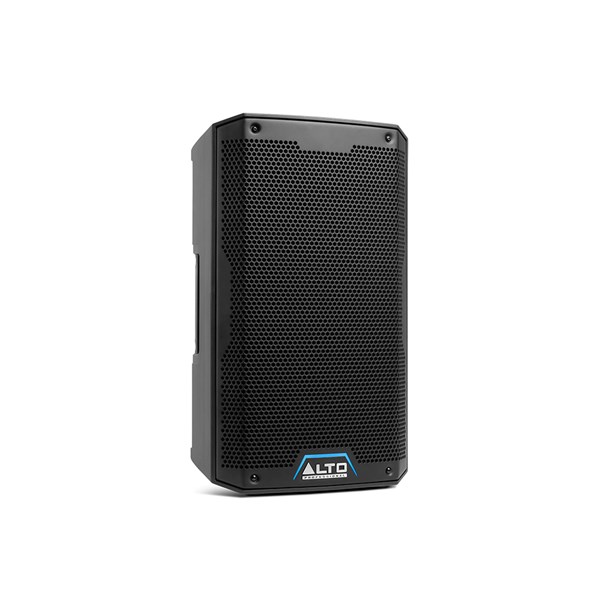 Alto TS408 2000-Watt 8-Inch 2-Way Powered Speaker w/ Bluetooth