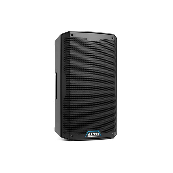 Alto TS412 2500-Watt 12-Inch 2-Way Powered Loudspeaker w/ Bluetooth