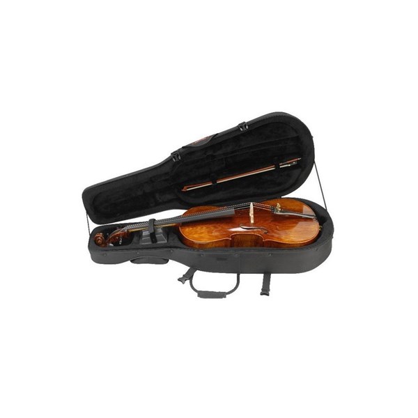 SKB 1SKB-SC344 4/4 Cello Soft Case
