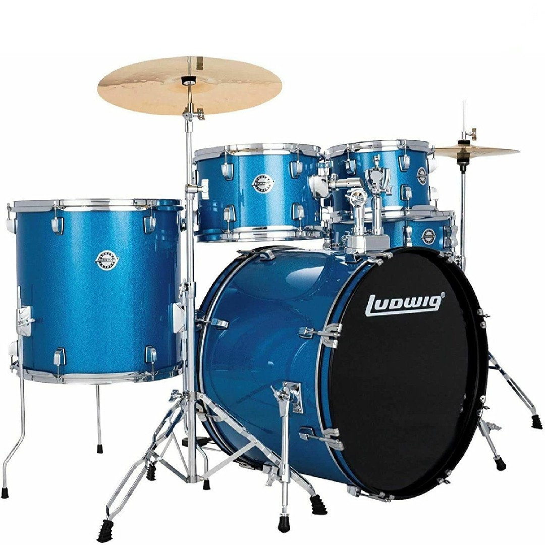 Bass Drum Set Bass Drum Set