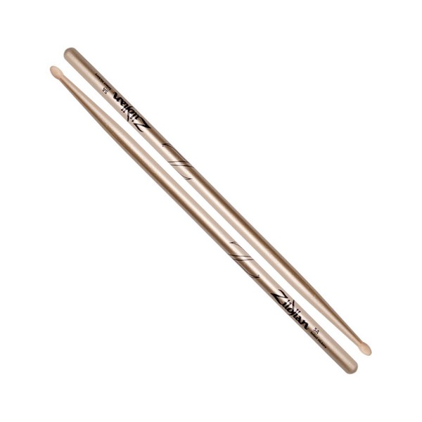 Zildjian Chroma Gold 5A Drum Sticks - Z5ACG