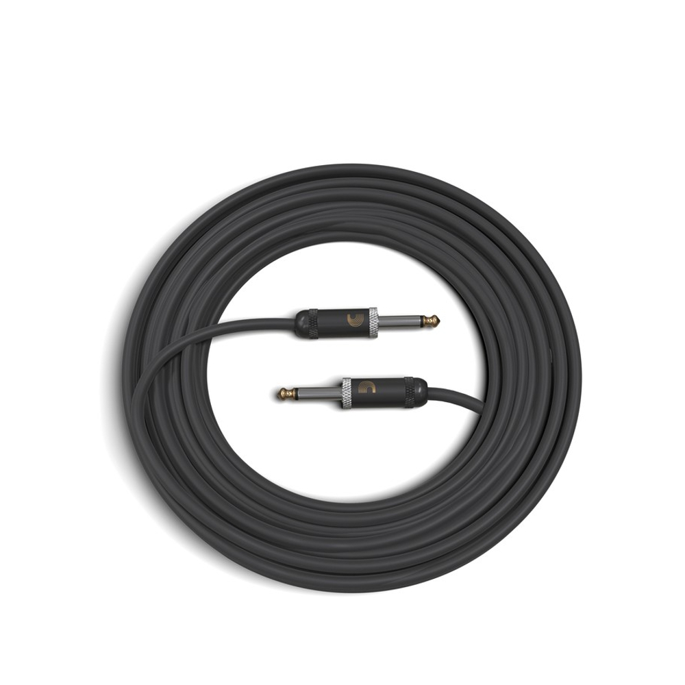 Planet Wave  - PW-AMSG-30 American Stage Straight to Straight Instrument Cable - 30 ft. 