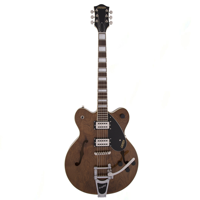 Gretsch - G2622T Streamliner Center-Block Electric Guitar, Imperial Stain (2806100579)