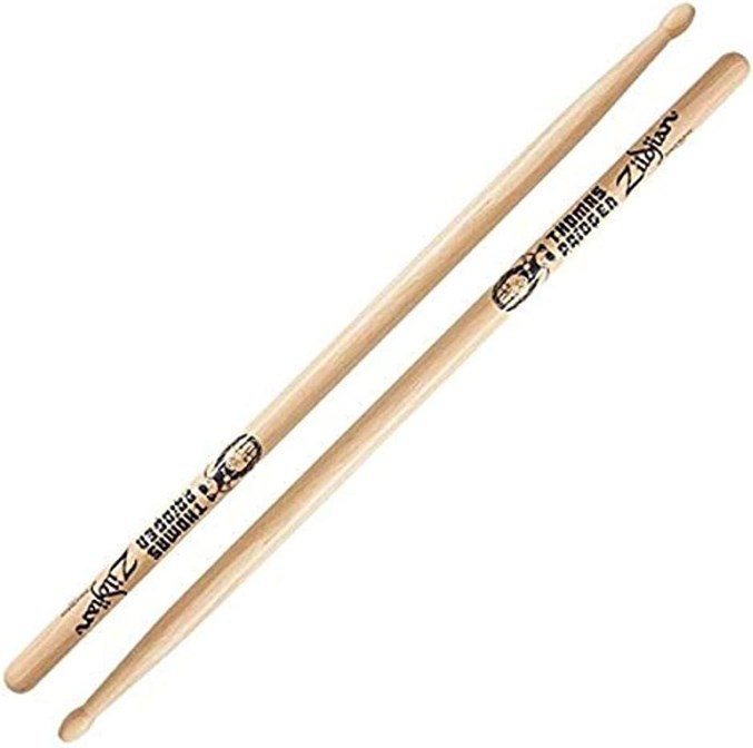 Zildjian ZASTP Thomas Pridgen Artist Series Signature Drum Sticks