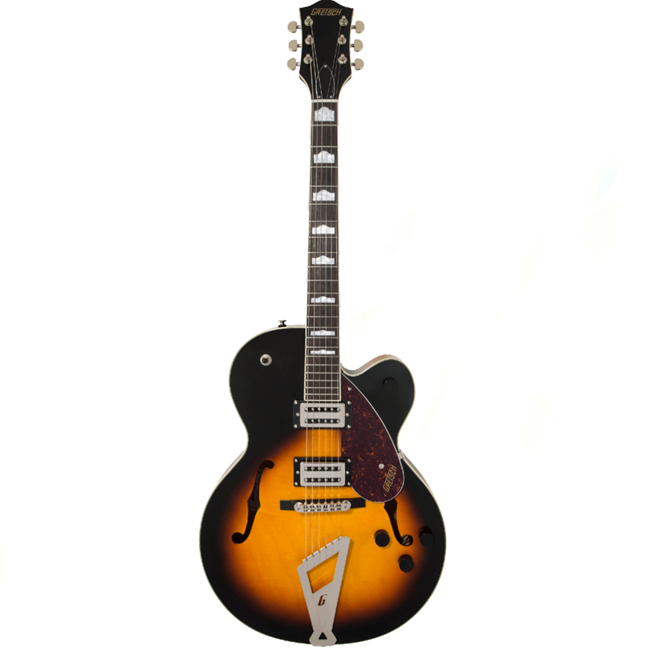 Gretsch G2420 Streamliner Hollow Body with Chromatic II - (2804700537)