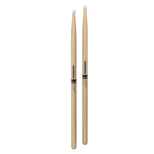 ProMark TX2BXN Dave Lombardo Hickory Nylon Tip Drumsticks