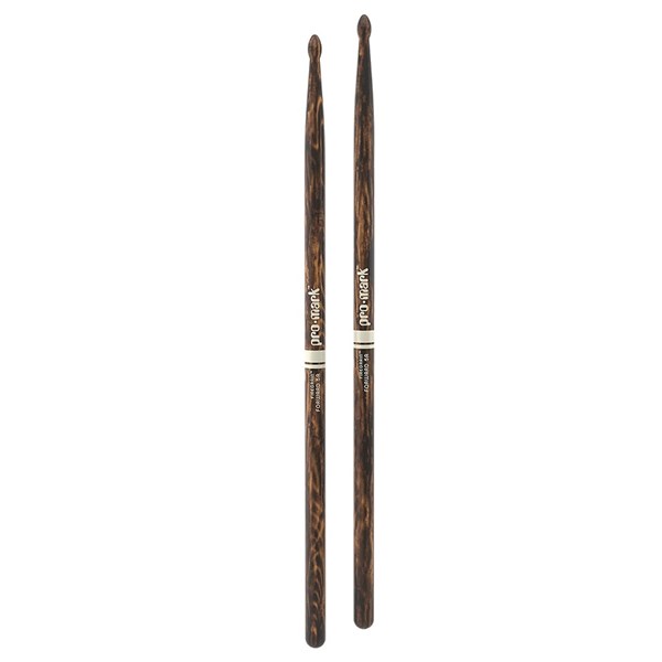 ProMark TX5AW-FG Classic 5A FireGrain Drumsticks