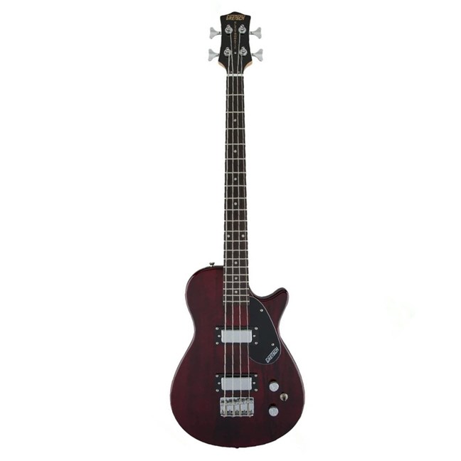 Gretsch G2220 Electromatic Junior Jet Bass II Short - Scale (2514730517)