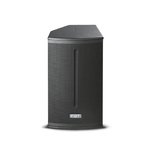 FBT X-PRO 115A 15 inch + 1 inch 1200W + 300W Active Speaker with Bluetooth
