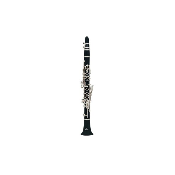 Fernando JBCL-551 Clarinet Bb (Ebony)