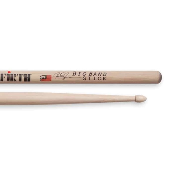 Vic Firth SPE3 Signature Peter Erskine Big Band Drum Sticks