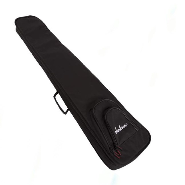 Jackson JS Bass Guitar Gig Bag (Black)