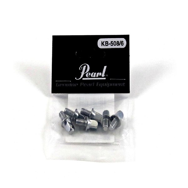 Pearl KB-508 Drum Pedal Universal Joint Key Bolts