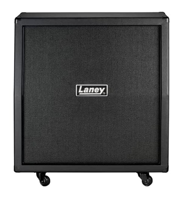 Laney GS412IA 4x12 Angled Guitar Cabinet