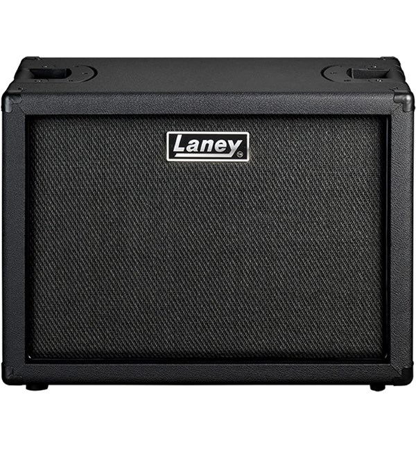 Laney - (GS112IE) Guitar Amplifier Cabinet, Black