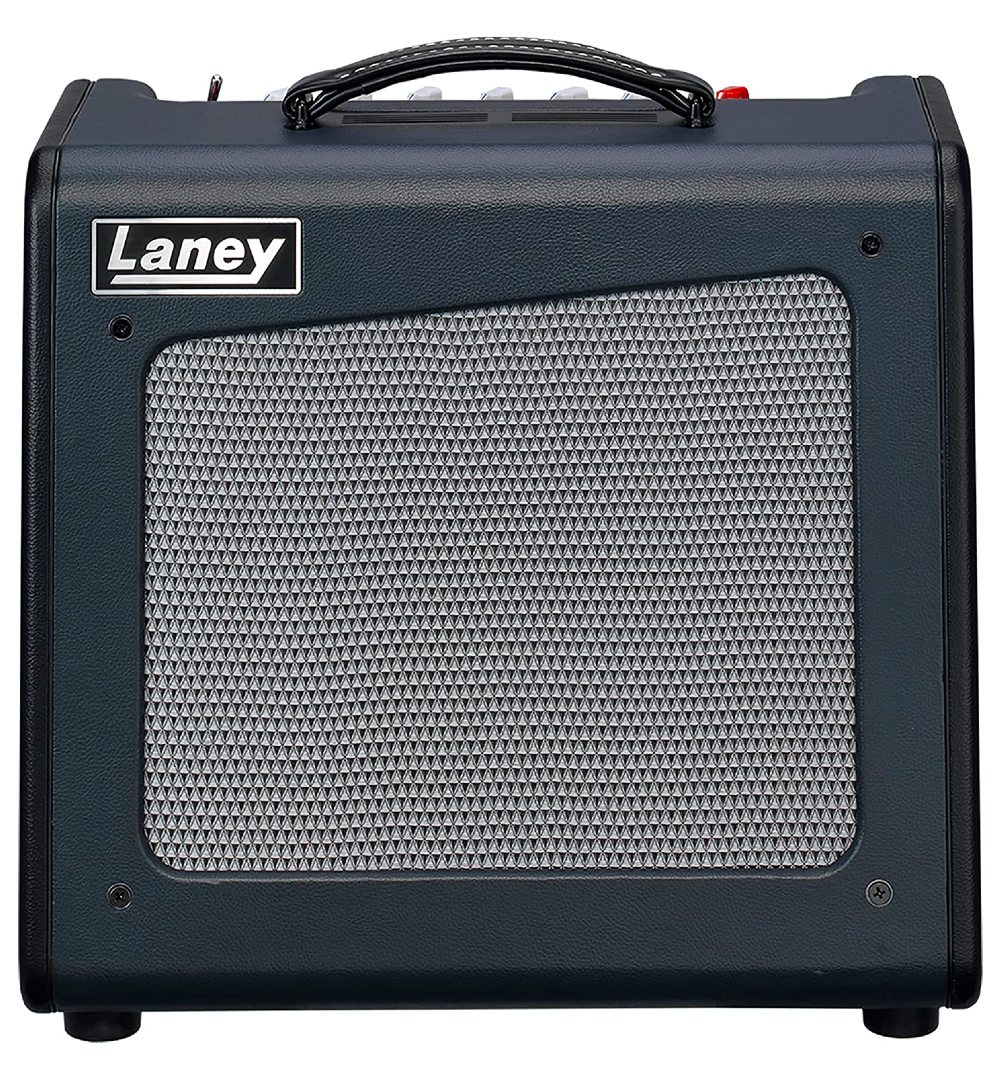 Laney - (CUB-SUPER12) Electric Guitar Power Amplifier, Black