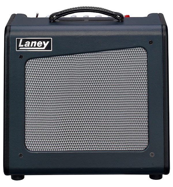 Laney Electric Guitar Power Amplifier - Black (CUB-SUPER12)