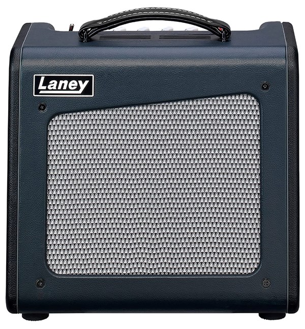 Laney Electric Guitar Power Amplifier - Black (CUB-SUPER10) 