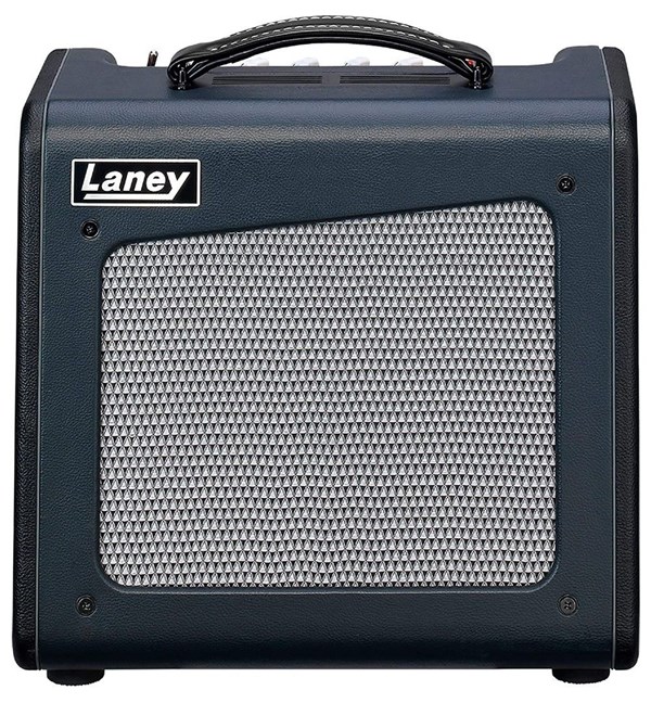 Laney CUB-SUPER10 6 Watts Electric Guitar Power Amplifier (Black)