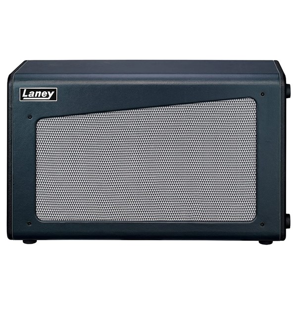 Laney Guitar Amplifier Cabinet - Black (CUB-212) 