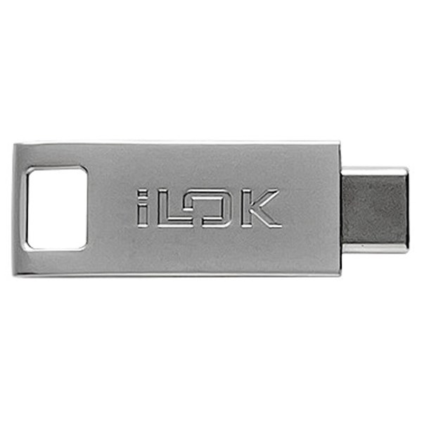 Avid iLok USB-C Type-C Software Authorization Key