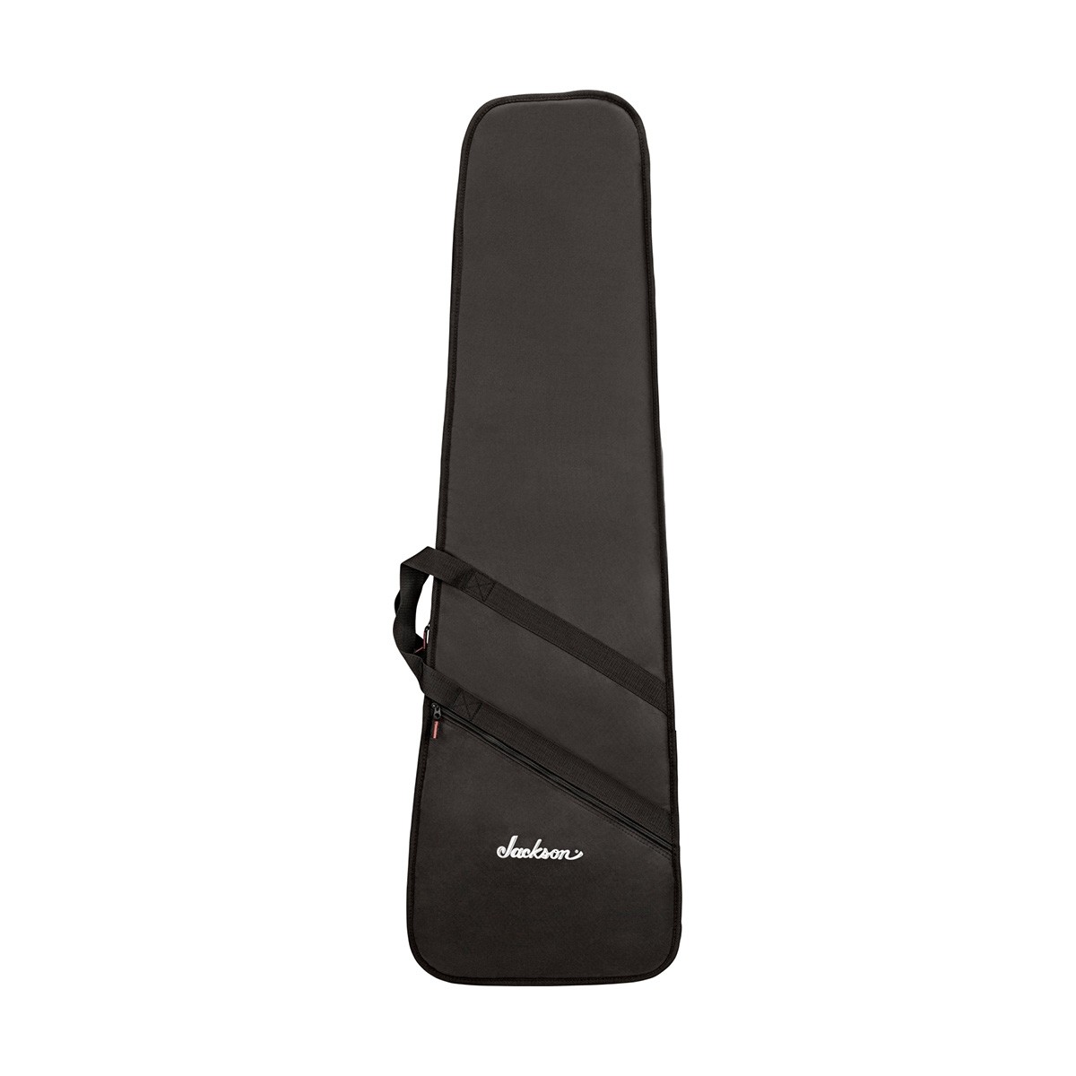 Étui Souple Forme Guitare électrique Pointue Housse De Transport Pour Guitare Jackson Kelly/King V/Rhoads - Modèle Economy Gig Bag Étui Souple Forme Guitare électrique Pointue Housse De Transport Pour Guitare Jackson Kelly/King V/Rhoads - Modèle Economy Gig Bag