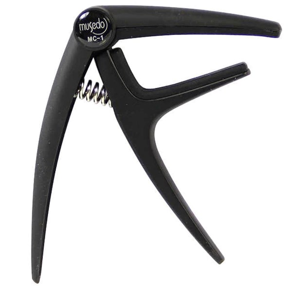 Musedo MC-1 Acoustic and Electric Guitar Capo