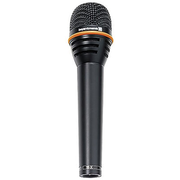 Beyerdynamic TGX60 Hyper-Cardioid Handheld Dynamic Microphone