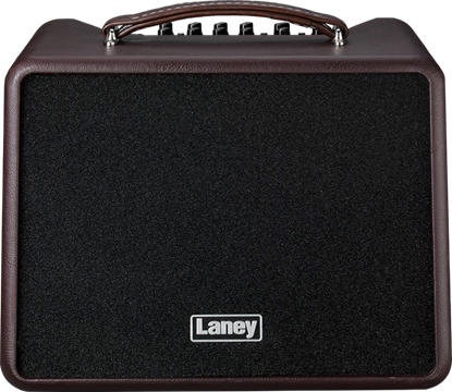 Laney A-Solo Acoustic Guitar Combo Amplifier 